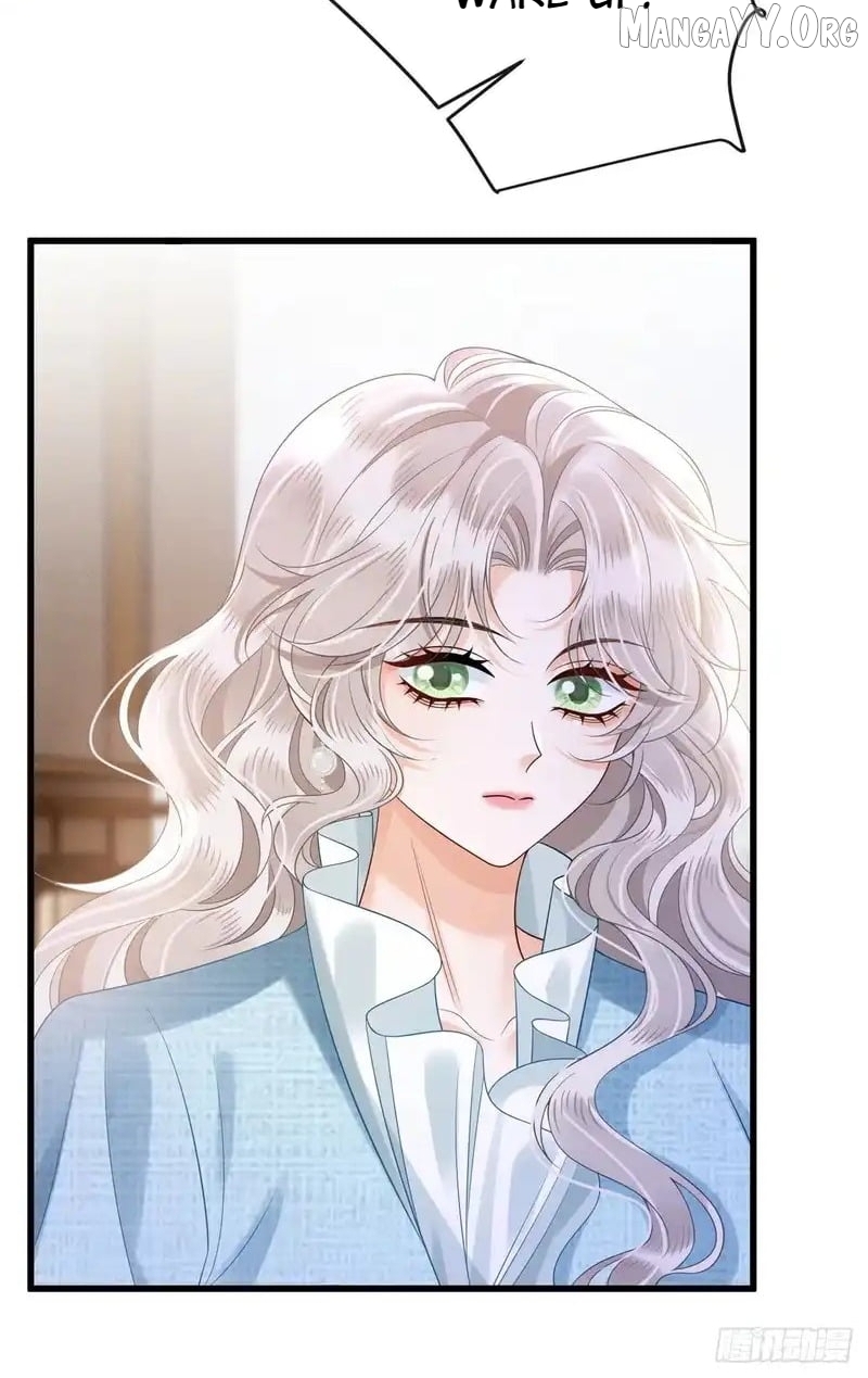 She Becomes Glamorous After The Engagement Annulment Chapter 37 - page 10